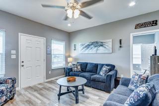 Second Wind - Crystal Beach - 6