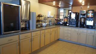 Knights Inn and Suites - Grand Forks - Grand Forks - 8