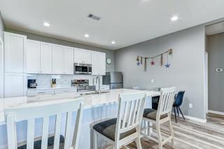 Second Wind - Crystal Beach - 3