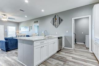 Second Wind - Crystal Beach - 2
