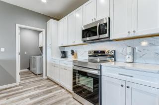 Second Wind - Crystal Beach - 1
