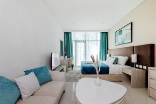 Popular Seven Palm Apartments - 9