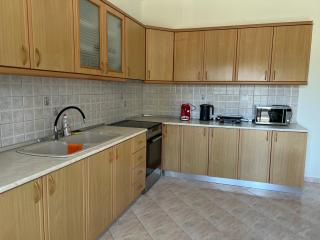Ourania Apartments - Keramoti - 9
