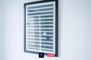 Salford Apartment with Free WiFi, Parking & Ideal for Contractors - 7