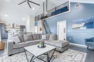 Seaside Escape - Gilchrist - 7