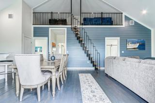 Seaside Escape - Gilchrist - 5
