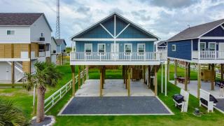 Seaside Escape - Gilchrist - 4