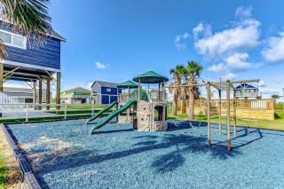 Seaside Escape - Gilchrist - 2
