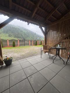 Insomnia Apartments - Lunca de Jos - 4