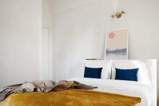 La Maison Blue, between Portello-Fiera-MiCo-CityLife - Milan - 9