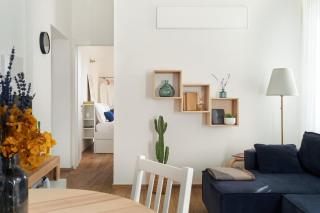 La Maison Blue, between Portello-Fiera-MiCo-CityLife - Milan - 3