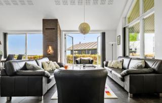 4 Bedroom Beautiful Home In Haderslev - Haderslev - 6