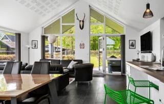4 Bedroom Beautiful Home In Haderslev - Haderslev - 5