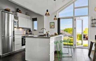 4 Bedroom Beautiful Home In Haderslev - Haderslev - 4
