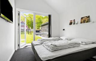 4 Bedroom Beautiful Home In Haderslev - Haderslev - 2