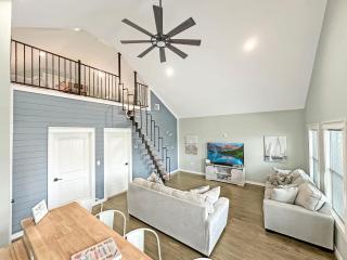 Sunray Shores - Port Bolivar - 9