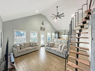 Sunray Shores - Port Bolivar - 5
