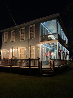 Shiloh by the Sea - Port Bolivar - 9