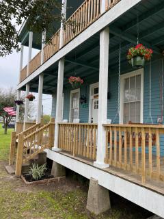 Shiloh by the Sea - Port Bolivar - 8