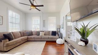 Shiloh by the Sea - Port Bolivar - 7