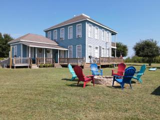 Shiloh by the Sea - Port Bolivar - 6