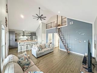Sunray Shores - Port Bolivar - 4