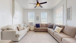 Shiloh by the Sea - Port Bolivar - 5