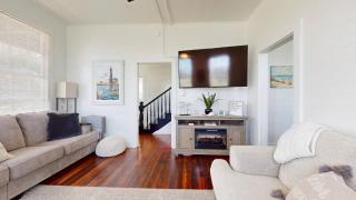 Shiloh by the Sea - Port Bolivar - 4