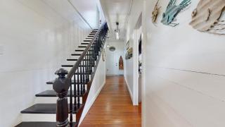 Shiloh by the Sea - Port Bolivar - 3