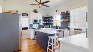 Shiloh by the Sea - Port Bolivar - 2