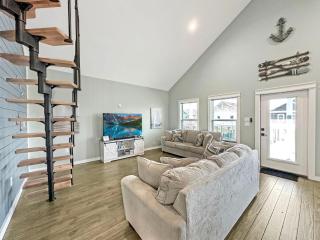 Sunray Shores - Port Bolivar - 3