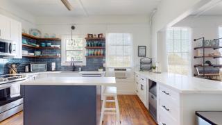 Shiloh by the Sea - Port Bolivar - 1