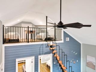 Sunray Shores - Port Bolivar - 1