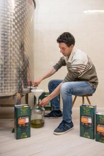 Alba Del Gargano Home - 1