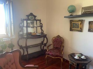 La Casa di Dante Fiesole - Trespiano - 3