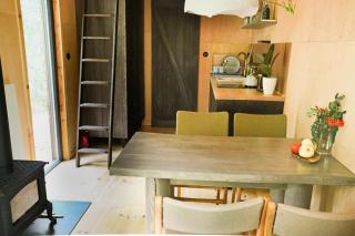 Carthome - wyjątkowe miejsce leśnego wypoczynku - 1