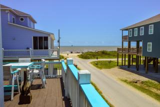 Sum Beach - Crystal Beach - 4
