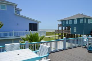 Sum Beach - Crystal Beach - 2