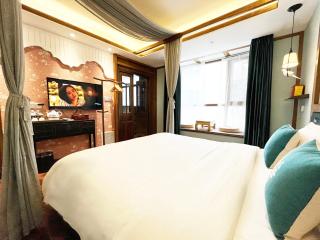 Zhangjiajie SecGarden Hotel - Zhangjiajie - 1