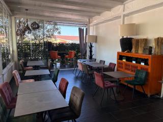 Hotel Atlantic - Marina di Carrara - 8