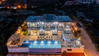 villa güneş 1 - Kaş - 1