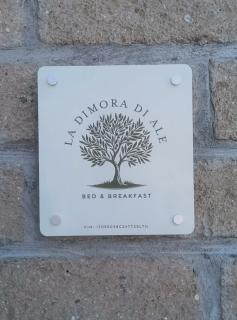 La Dimora Di Ale - Monterosi - 0