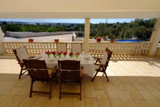 Tenuta con due abitazioni indipendenti - Martina Franca - 8