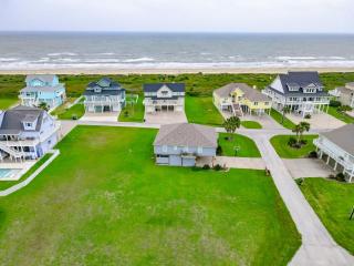 Three Palms - Port Bolivar - 8