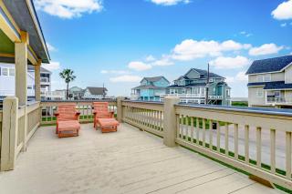 Three Palms - Port Bolivar - 7