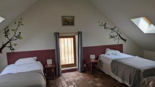 La Maison d'à Côté - Saint-Amand-en-Puisaye - 3