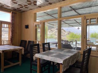 Noor Lodge - Karimabad Hunza - 6