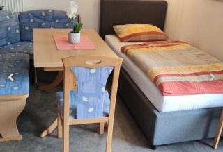 Monteurwohnung für 3 - Treuchtlingen - 6