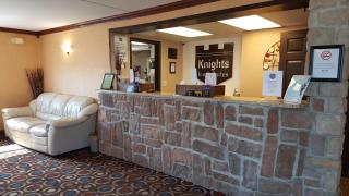 Knights Inn and Suites - Grand Forks - Grand Forks - 5