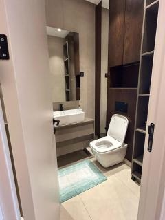 Brand New Apartment in Becici - Bečići - 6